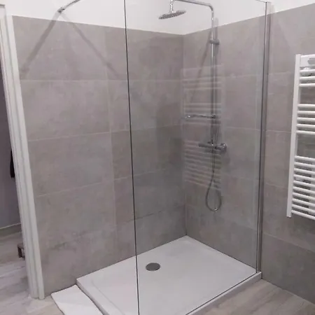 Apartment Lou Nidou Beausoleil